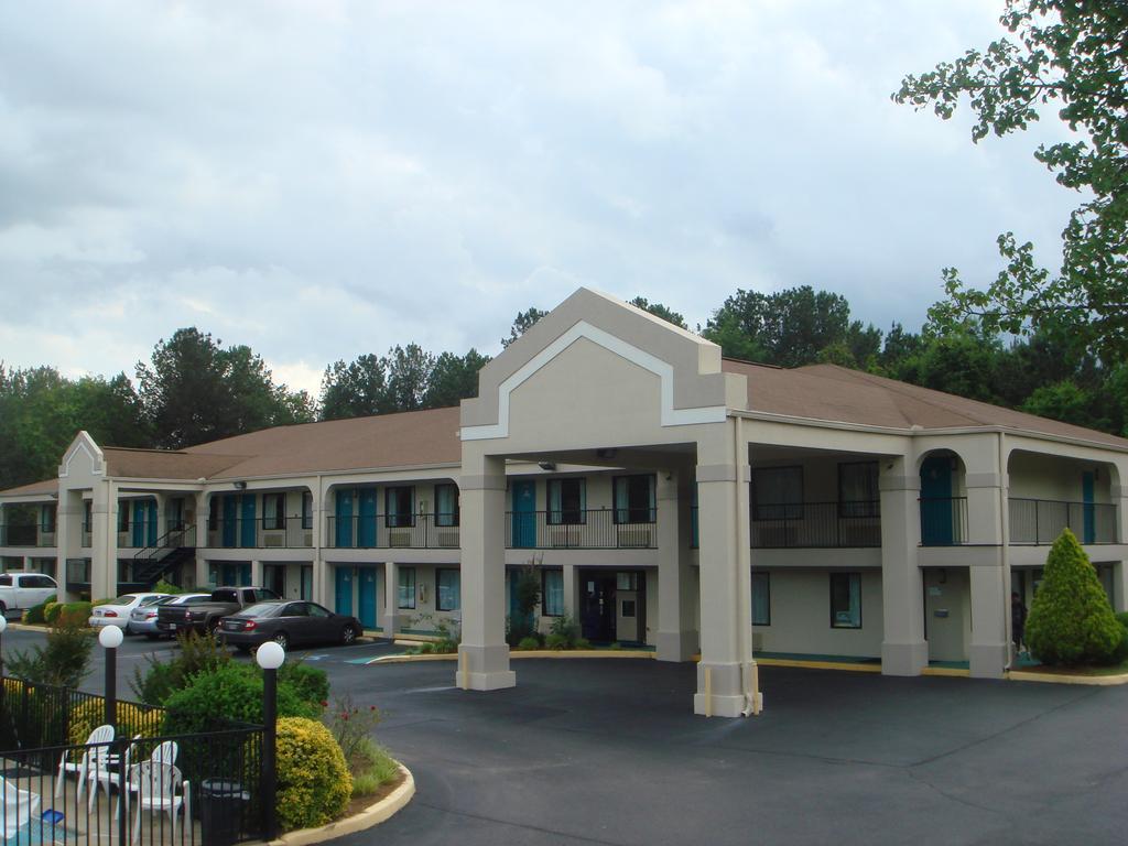 Key West Inn - Roanoke Bilik gambar