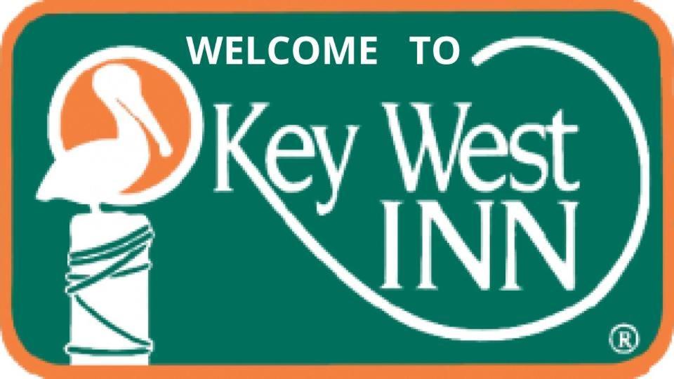 Key West Inn - Roanoke Luaran gambar